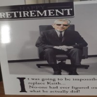 Keith Richard Bryant