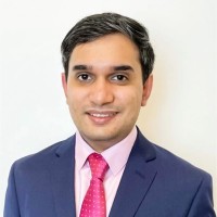 Deepak Vishnu Nochiyil