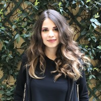 Patrizia Millone