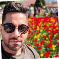 Liitesh Mehta