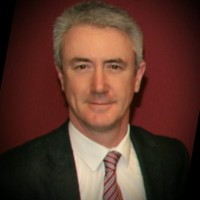 Greg O'Farrell