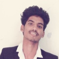Vignesh M