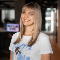Kateryna Kononenko
