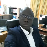 Lamine Diouf