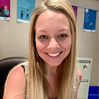 Monique Donmoyer (Ellis)