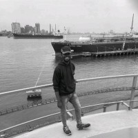 Olayinka Afolayan, R.Engr (Coren)