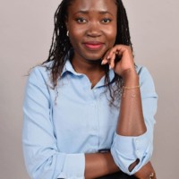 Martine Ndéo DIOUF, CIPP/E