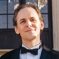 Stephan Reed
