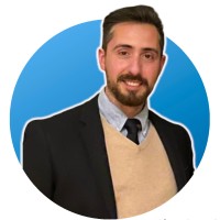 Alfrédo Damian