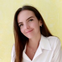 Anastasiia Vlasova