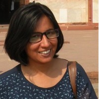 Sonali Ghosh