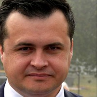 Sulejman Dedić