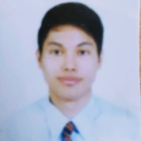 Earl Gerard Villamiel