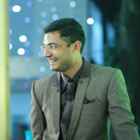 Prashant Gupta