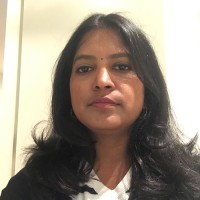 Rupavathi Madan