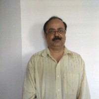 Mohan T Thirumala Rao