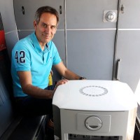 Jose Ignacio Calvo Herrera