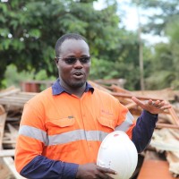 Geofrey Wekesa