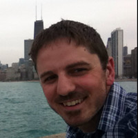 Christopher Gladfelter, PLA