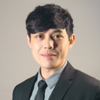Jason Iposada