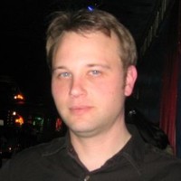 James Pavlick