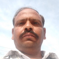 Naresh Saraswat