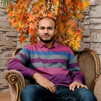 Mohammad Muzahidul Islam