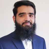 Farooq Khalil