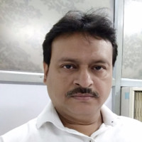 Naseem Ahmed