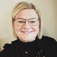 Mette Riis Johansen