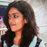 Parvathi P A