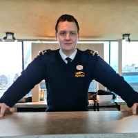 Jeroen Donker