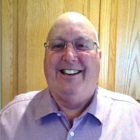 Bob Thompson