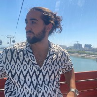 André Sobral Martins