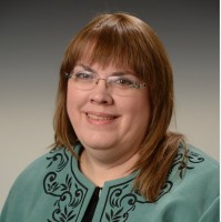 Wanda Irwin, CFRE