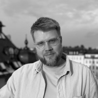 Anders Bergmark