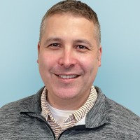 Jeff Cabrera