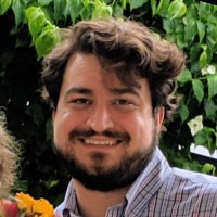Mark Amoroso