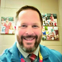 Michael Lackenbach