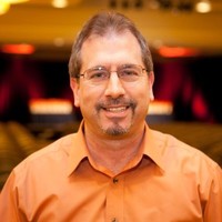 Barry Turner  MBA, PMP, CPM, CPIM