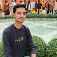 Shubham Shrivas