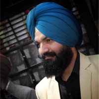 Jaskirt Singh