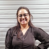 Shrutee Handa