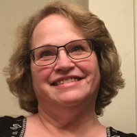 Joy Gephart