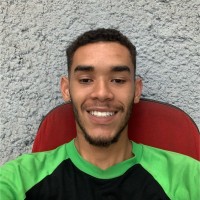 Alexandre Rodrigues