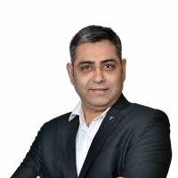 Vaibhav Arora