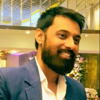 Lavish Kumar