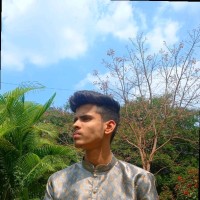Abhijeet Mahajan