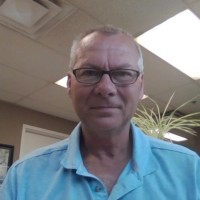 James Crawley