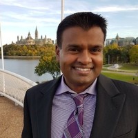 Aravin Amirthalingam